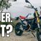 BMW R12 G/S Ersteindruck: Edel, teuer und überraschend kompetent