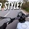 BMW R12 G/S Motovlog – Wie gut ist die Retro-GS