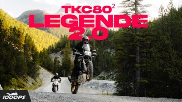 Continental TKC 80² (Gen 2) im Test – Kann der