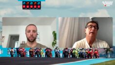 Debrief du Grand Prix du Brésil : Bezzecchi fait la