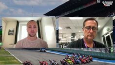 Debrief live du premier Grand Prix de la saison MotoGP
