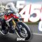 ESSAI BMW F450 GS 2026 : UNE VRAIE GS PERMIS