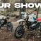 Edel-Scrambler im Härtetest! BMW R12 G/S vs Triumph Scrambler 1200