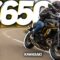 Essai Kawasaki Z650S 2026