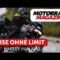 Harley Pan America Limited Test – Durch den Monsun mit