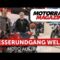 Messerundgang Moto Austria 2026 in Wels – Die neuen Motorräder,