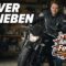 Motorrad-Basics: Sicher manövrieren ohne Umfaller