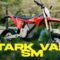 Stark Varg SM im Test: 80 PS, 124,5 kg –