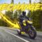 Stellt alle Quickshifter in den Schatten! Honda CB750 Hornet E-Clutch