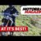 Test BMW F 450 GS – Kann’s die kleine GS