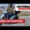 Test Piaggio Liberty 125 S – 12 Monate unterwegs mit