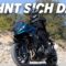 Triumph Tiger Sport 660 (2026) – 95 PS Update für