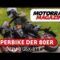 Vlog Suzuki GSX 8TT – Erste Ausfahrt mit dem Dauertester