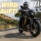 Was bringt das Update? Kawasaki Z650 S 2026 Test