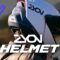 ZYON HELMET AU SALON DU 2 ROUES DE LYON 2026