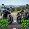 CFMOTO 675 NK vs. Kawasaki Z650S: Welches Naked Bike unter
