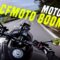 CFMOTO 800 MTX Motovlog: So gut ist die China-Adventure wirklich
