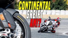 Continental SportAttack 5 im Test: Der neue Benchmark für Sportreifen?