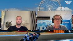 Debrief live du Grand Prix d’Espagne