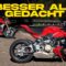 Ducati Streetfighter V2 S oder V4 S? Der ehrliche Ducati-Vergleich