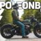 Essai BENDA Napoleonbob 125