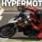 Essai Ducati HYPERMOTARD V2
