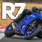 Essai Yamaha R7 2026 : Full techno pour 2026