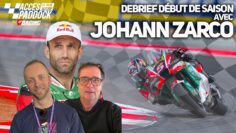 Face à face avec Johann Zarco