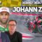 Face à face avec Johann Zarco