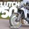 HONDA E-CLUTCH arrive sur les 750 ! ESSAI 2026