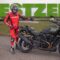 Harley-Davidson Pan America 1250 Limited 2026 Test – Wie schnell