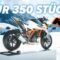 KTM 1390 Super Duke RR 2026: 11 Kilo leichter, 193