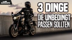 Nie wieder Fehlkauf! Diese 3 Fehler machen viele beim Motorradkauf
