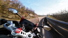 PURE SOUND : QJ MOTOR SRK 421 RR