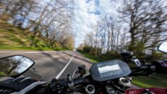 PURE SOUND : QJMOTOR SRK 921