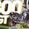 TEST KOVE 800X GT : LA MEILLEURE CHINOISE ??