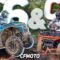 TEST QUADS CFMOTO CFORCE C5 ET C6 2026 !!
