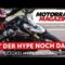 Test Ducati Hypermotard SP 2026 – Macht die Über-Supermoto auch