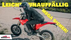 Unsichtbarer Schutz für Motorradfahrer! – AAA-Wunderwäsche von Bowtex im Test