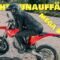 Unsichtbarer Schutz für Motorradfahrer! – AAA-Wunderwäsche von Bowtex im Test