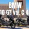Warum ist der BMW C 400 so erfolgreich? GT &