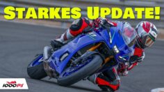 Yamaha R7 2026 Test: So krass ist das Update wirklich!