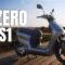 Zero LS1 Test 2026 – Elektroroller mit starker Reichweite und