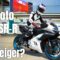 CF Moto 675 SR-R – Der perfekte Einsteiger-Supersportler?