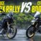 CFMOTO 800MT-X vs. Voge DS800X Rally: China-Enduros im Alpen-Test!