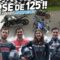 Course moto 125 : on a défié un pilote et