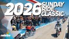 DÉCOUVERTE DE LA SUNDAY RIDE CLASSIC 2026 !!