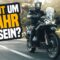 Die beste Reiseenduro unter 10.000 Euro? CFMoto 800 MTX im