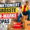 Einen Tag als Praktikant bei LS2: Lager, Marketing, Reparaturen…