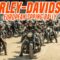 Harley-Davidson European Spring Rally 2026: Mit der Street Glide CVO